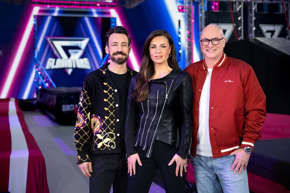Ersatz für Quoten-Hit "Top Dog": Neue RTL-Show von Zuschauern böse abgewatscht
