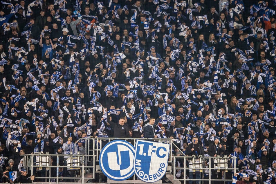 Bisher gibt es keine Gespräche, ob die Avnet-Arena an den FCM verkauft werden kann.