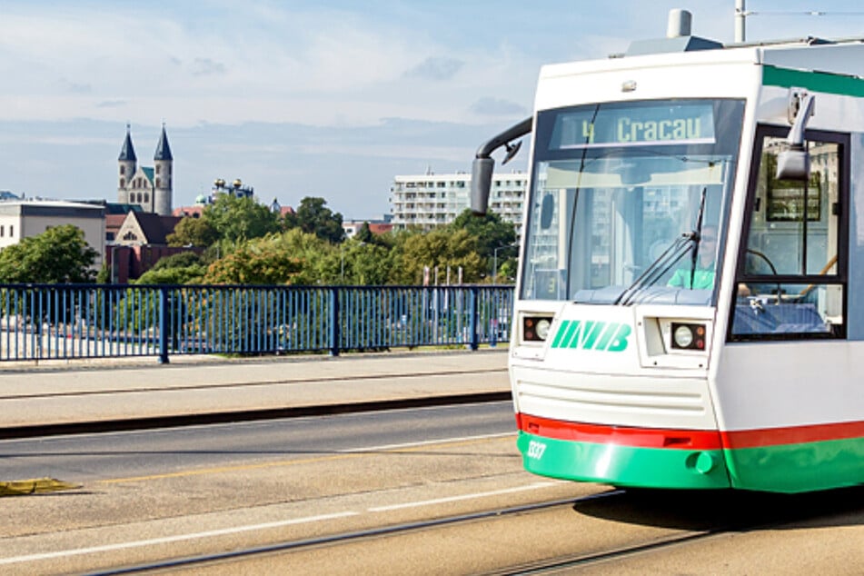 Achtung, Magdeburg! Busse und Bahnen fallen am Freitag aus
