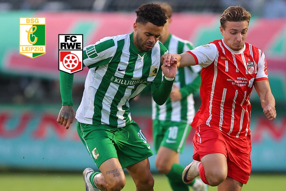 Nach Verwechslungs-Desaster: Wird das Spiel Chemie Leipzig gegen Erfurt wiederholt?