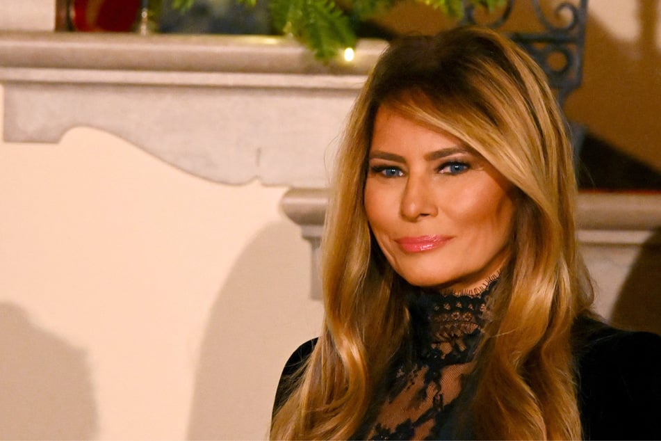 Melania Trump debuts first trailer for tell-all documentary: "Here we go again"