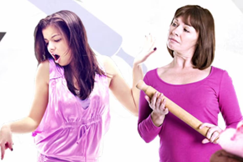 Diese Sendung kann man sich mit gutem Gewissen sparen.