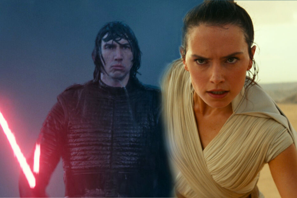 "Star Wars: Der Aufstieg Skywalkers" - die große Final-Enttäuschung!