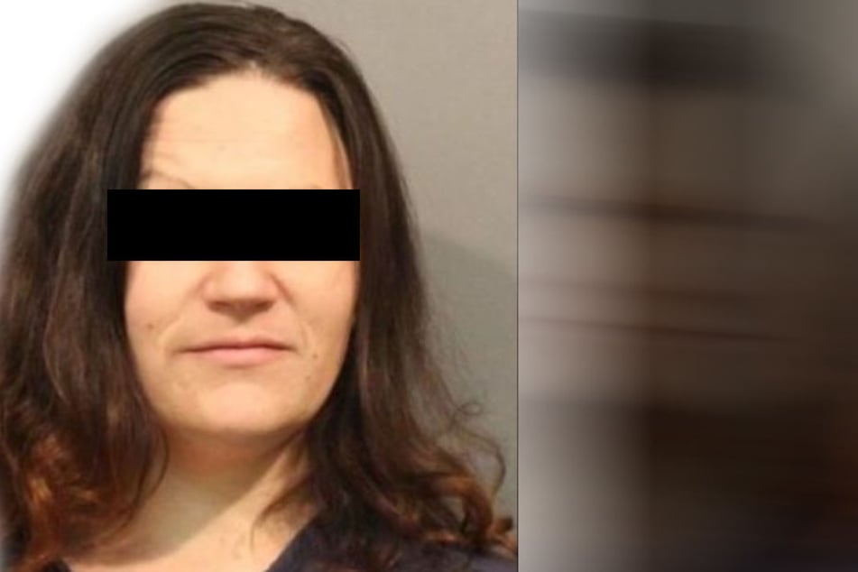 Kelly M. Cochran (34) wurde bereits zu 65 Jahren Gefängnis verurteilt - aber sie soll weitere Morde begangen haben.