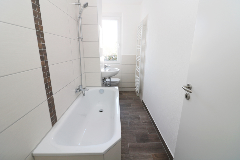 Max-Roscher-Straße 20: 3-Raum-Wohnung (56 qm)