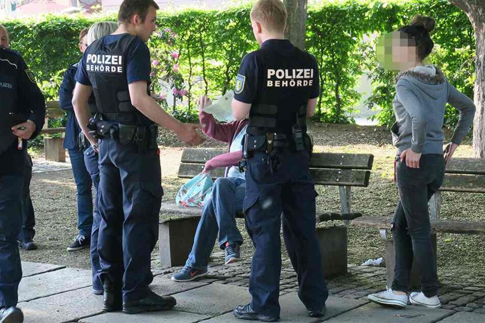 Mehr Sicherheit: Der Stadtordnungsdienst wird von 22 auf 35 Stellen aufgestockt.