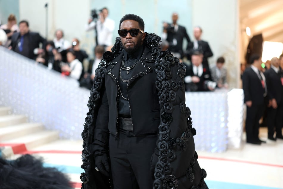 Sean "Diddy" Combs' legal team is fighting to have his mental state questioned during his May sex trafficking trial.