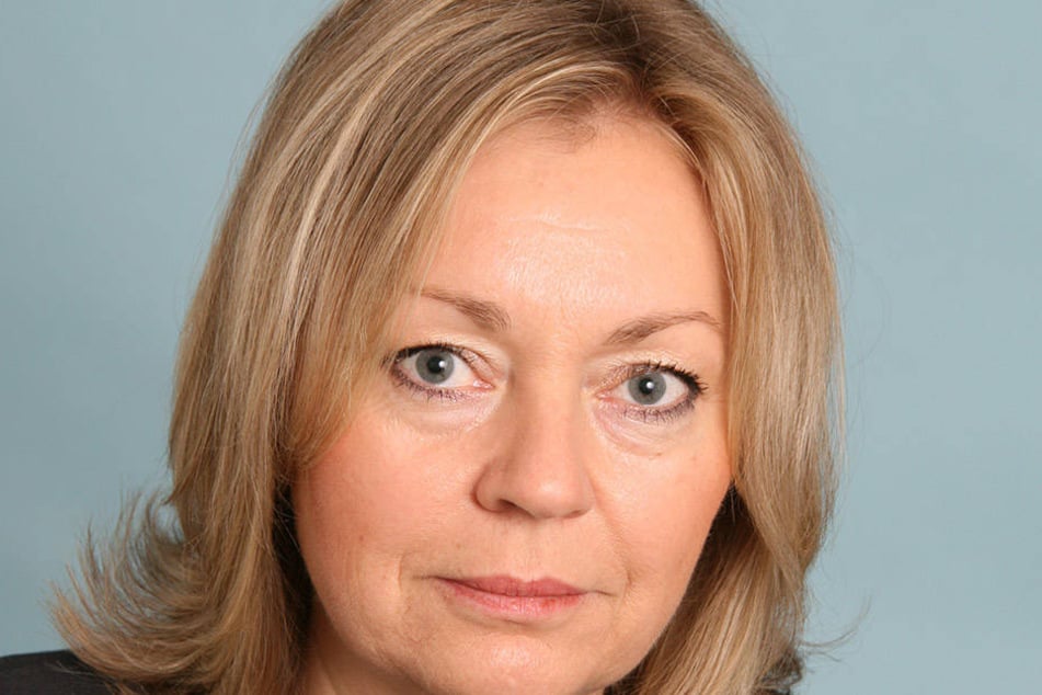 Renata Linatova von der Gewerbeaufsicht in Usti nad Labem warnt vor gefährlichem Ramsch in von den Märkten.