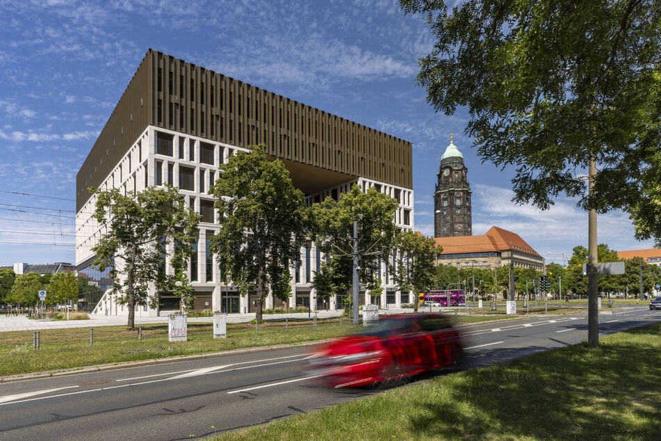 Stellenabbau angekündigt: Auch die Stadtverwaltung muss sparen.