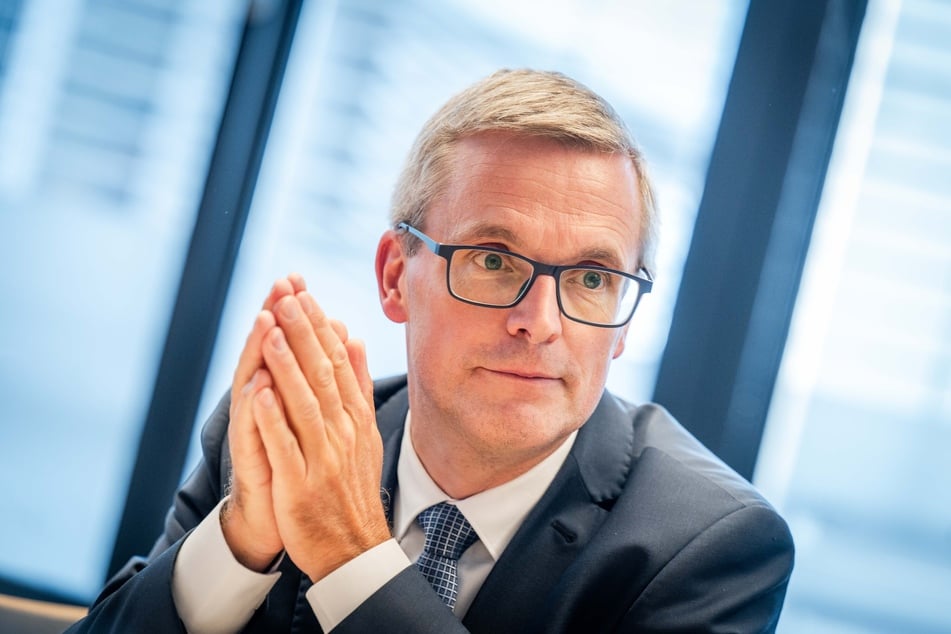 VMS-Chef Mathias Korda (48) stellte die Vorzugsvariante vor.