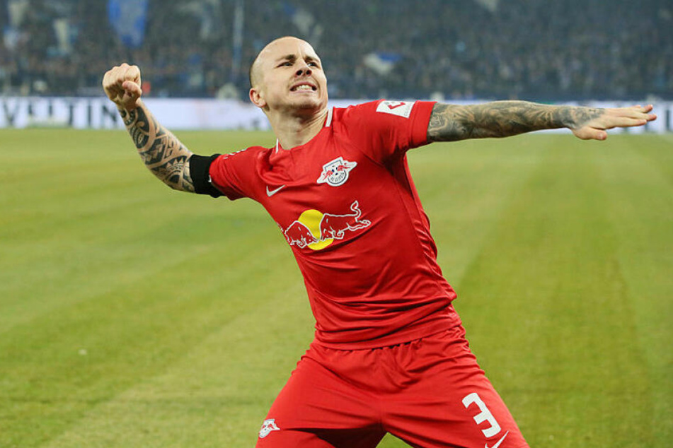 4:0: Angelino.