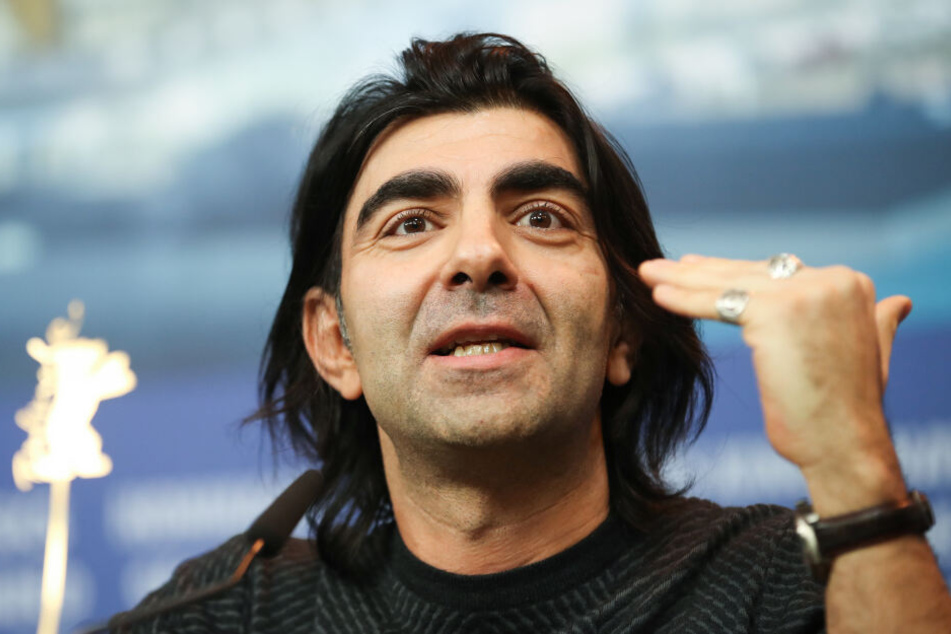 Reggisseur Fatih Akin hat genaue Vorstellungen, wie es mit der Berlinale weitergehen sollte.