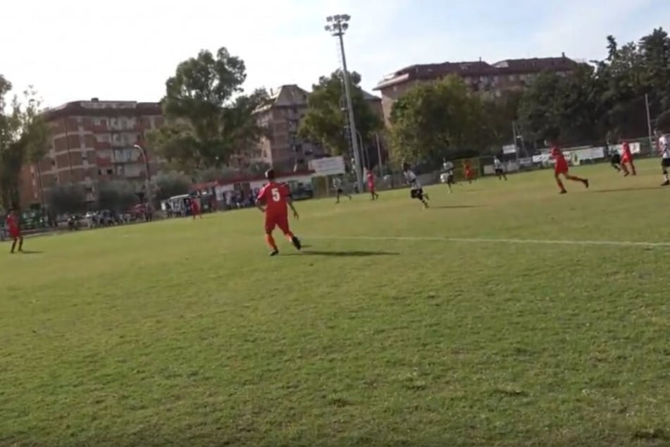 Nach einem 27:0 Sieg entließ ASD Invictasauro seinen Trainer. (Symbolbild)
