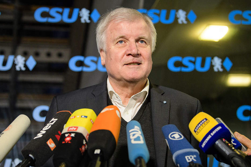 Die CSU-Spitze will in der Sitzung über Konsequenzen aus der GroKo-Abstimmung auf dem SPD-Parteitag beraten.