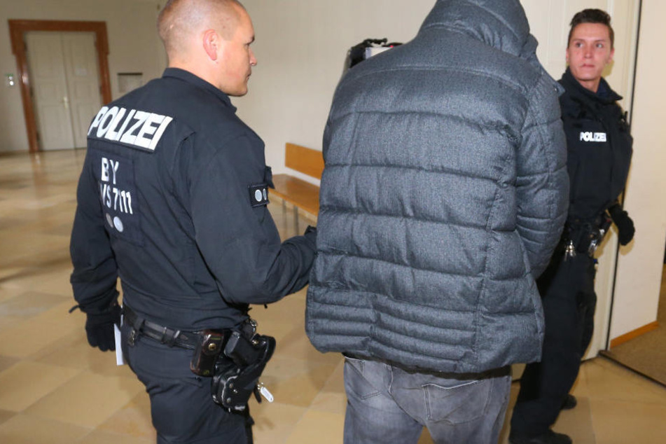 Das Landgericht Kempten hatte ein hartes Urteil gefällt.