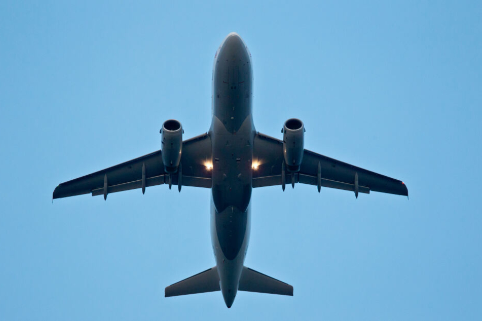 Ein Vater und sein Sohn hatten ihren Flug verpasst und den Reiseveranstalter verklagt. (Symbolbild)