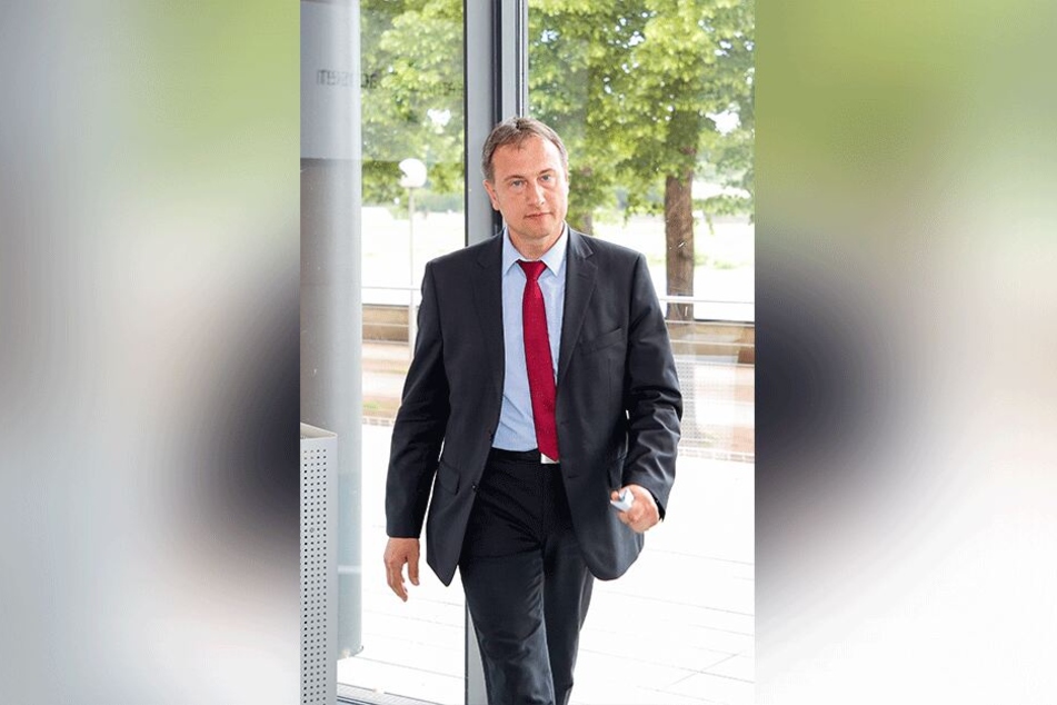 Steffen Große (51)