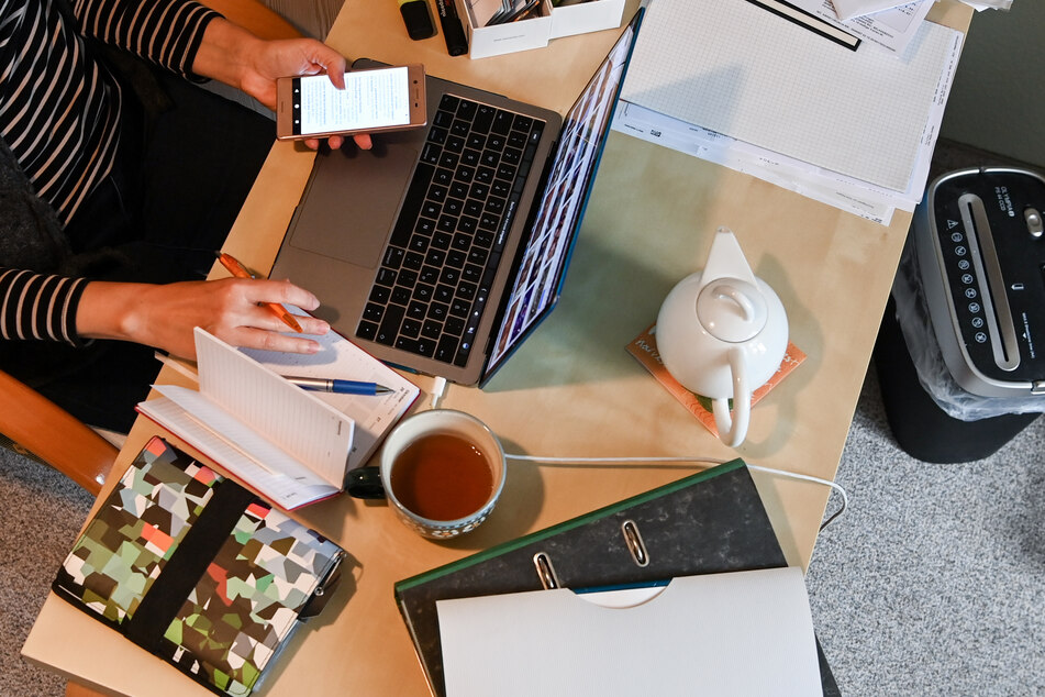 Für das Arbeiten im Homeoffice soll es künftig eine Pauschale von 600 Euro im Jahr geben.