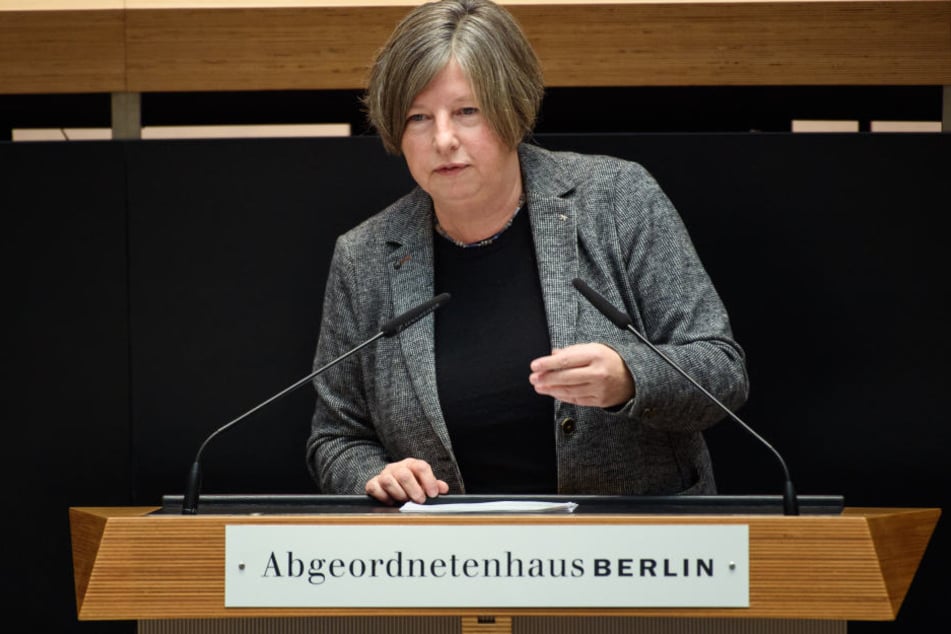 In diesem Jahr wurde die Förderung für rund 3600 neue Sozialwohnungen in Berlin auf den Weg gebracht, wie Bausenatorin Katrin Lompscher (Linke) mitteilte.