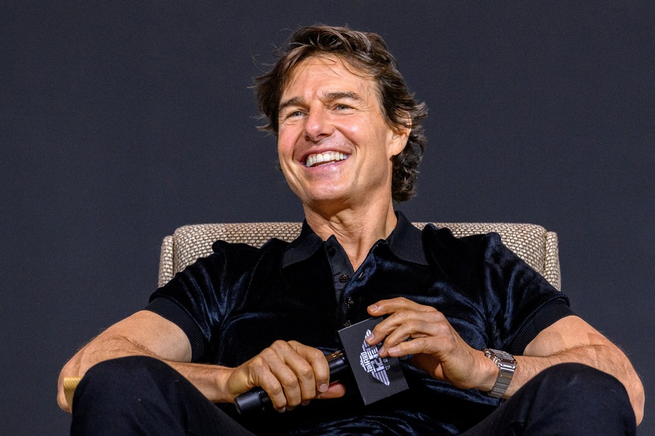 Hollywood-Star Tom Cruise (61): Die Trennung ging offenbar von ihm aus.