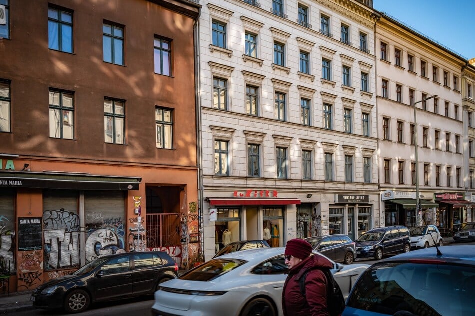 Berlin: Fördergeld-Affäre um Berliner Mietshaus: Journalisten müssen Millionen zurückzahlen