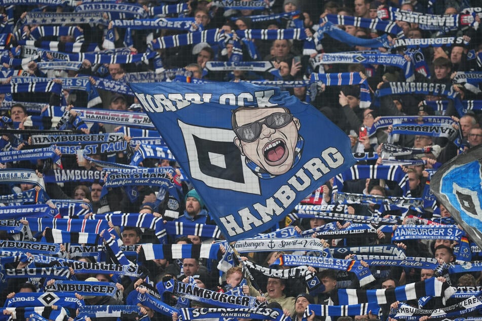 Im siebten Anlauf soll es endlich klappen. Die HSV-Fans wollen am Samstag den langersehnten Aufstieg feiern.