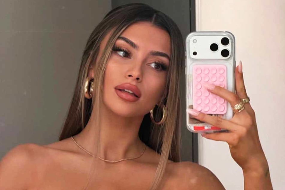 Nach ihrem Umzug nach Rheinland-Pfalz sucht Influencerin Lina Baumann (26) jetzt eine neue Personal Assistant, die sie im Alltag unterstützt.