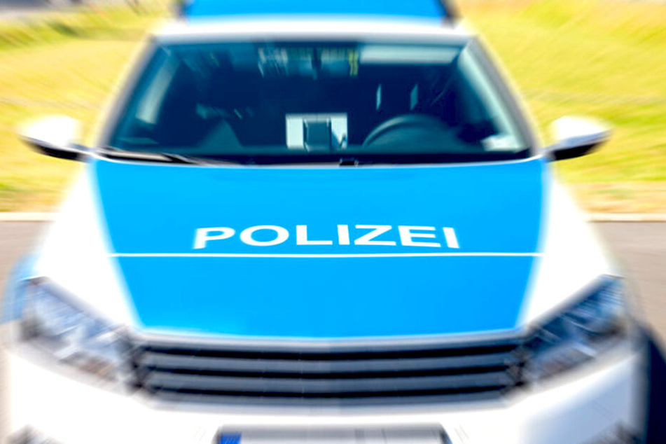Eine Zivilstreife stellten den 32-Jährigen.