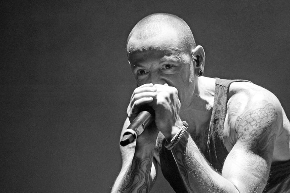 Linkin-Park-Sänger Chester Bennington hat sich mit 41 Jahren selbst umgebracht.