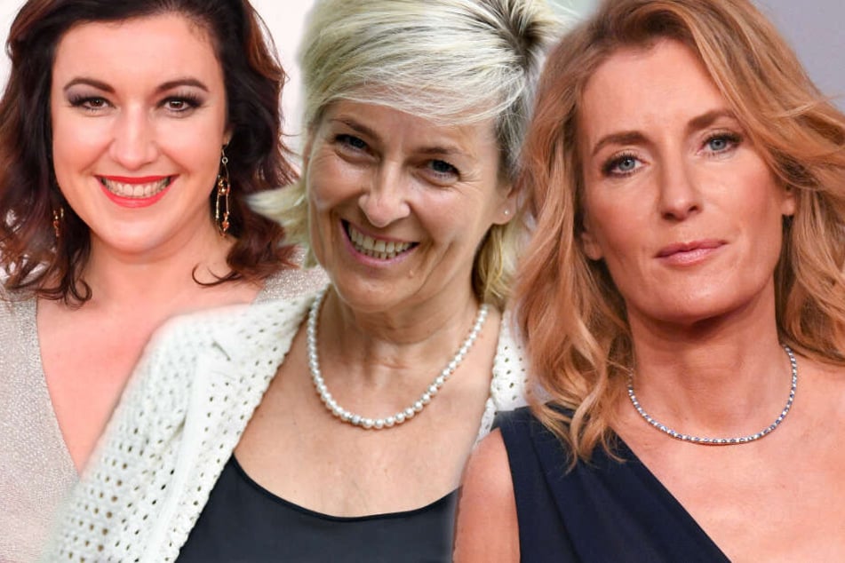 Staatsministerin für Digitalisierung Dorothee Bär (CSU), MDR-Intendantin Karola Wille und Schauspielerin Maria Furtwängler werden bei der "Femmit" in Leipzig dabei sein.