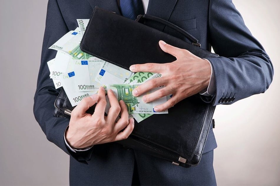 Wo ist all das Geld hin?