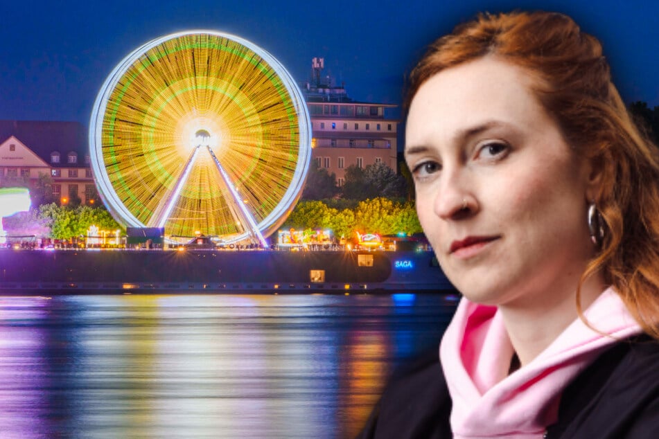 Volksfest-Tumult: Eine Glasscherbe ändert Annabelles Leben nachhaltig