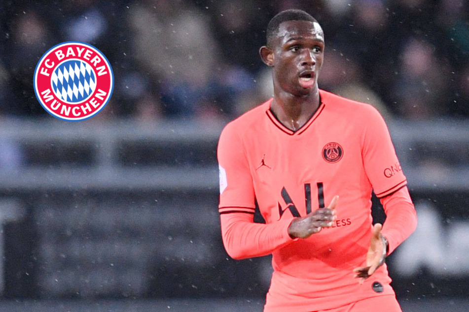 Bayern-Wechsel ist "skandalös": Heftige Kritik an PSG-Youngster (18)