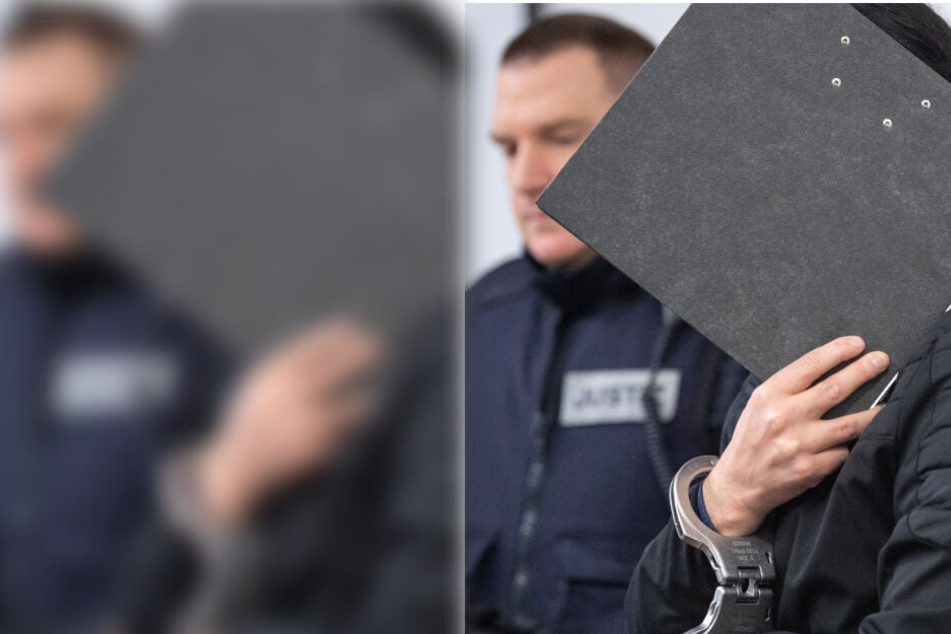 Dem 34-Jährigen wird zur Last gelegt, Propagandamaterial der Terrormiliz Islamischer Staat verbreitet, sowie Kommunikationskanäle für Islamisten geschaffen zu haben. (Archivbild)