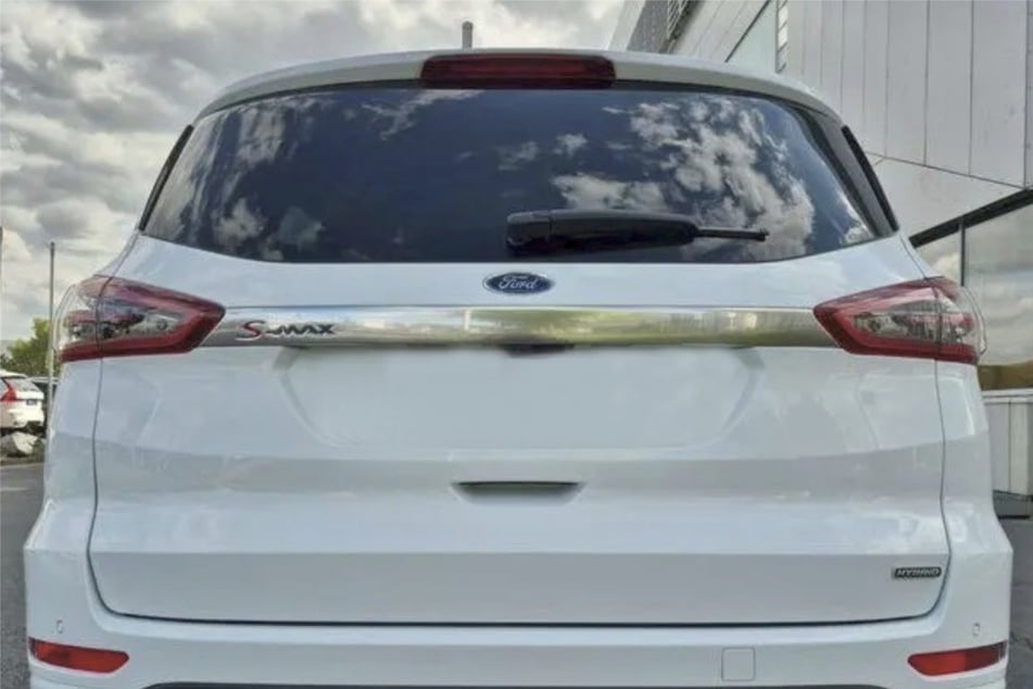 Fund einer Leiche in Ford: Wer hat den Mann umgebracht?