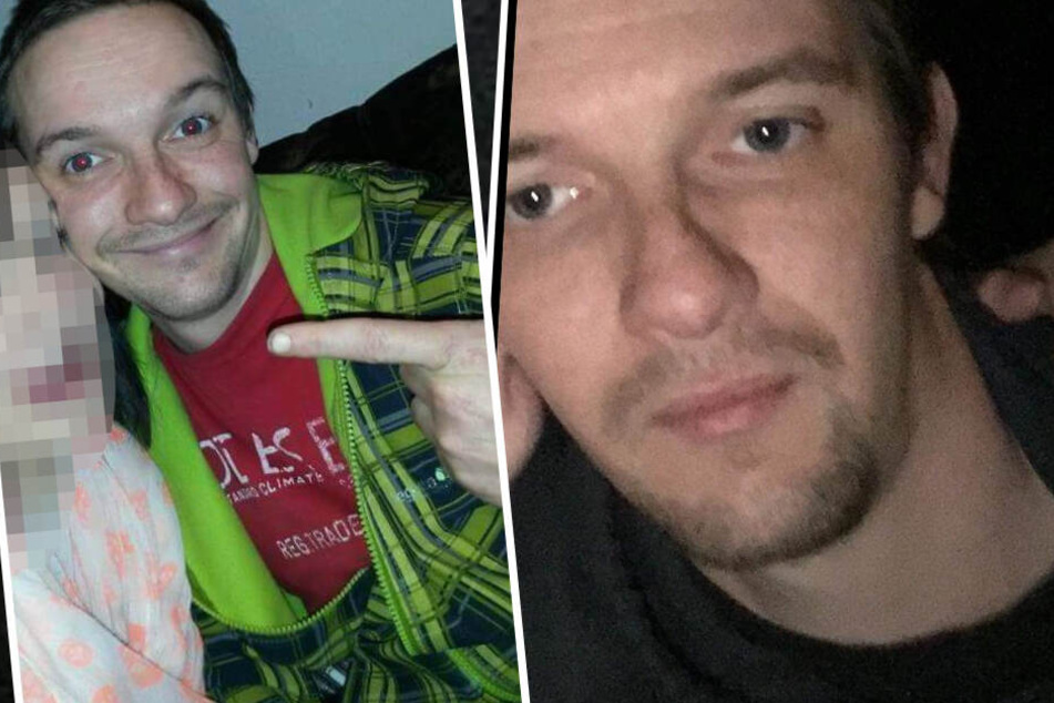 Oliver S. (31) ist seit rund drei Wochen verschwunden. Seine Familie sprach nun mit "Kripo live" über den Vermisstenfall.