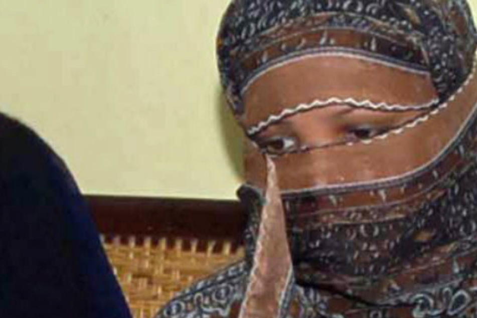 Jahrelang saß die verfolgte Christin Asia Bibi in Pakistan in der Todeszelle.