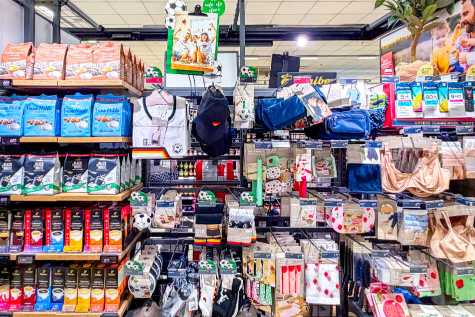 Damit füllt EDEKA ab Montag (8.6.) die Regale