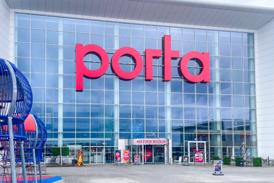 porta in Berlin-Mahlsdorf