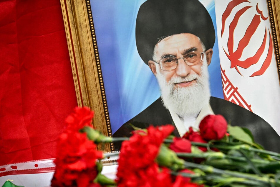 Pentagon passes blame for Khamenei's killing onto Israel