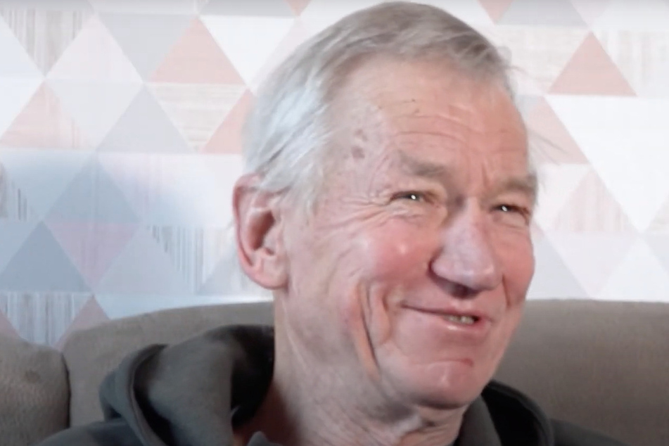Siegfried Stötzner (70) erzählt in einem Interview über seine Zeit bei der BSG Chemie Leipzig und beim Stadtkonkurrenten Lok Leipzig.