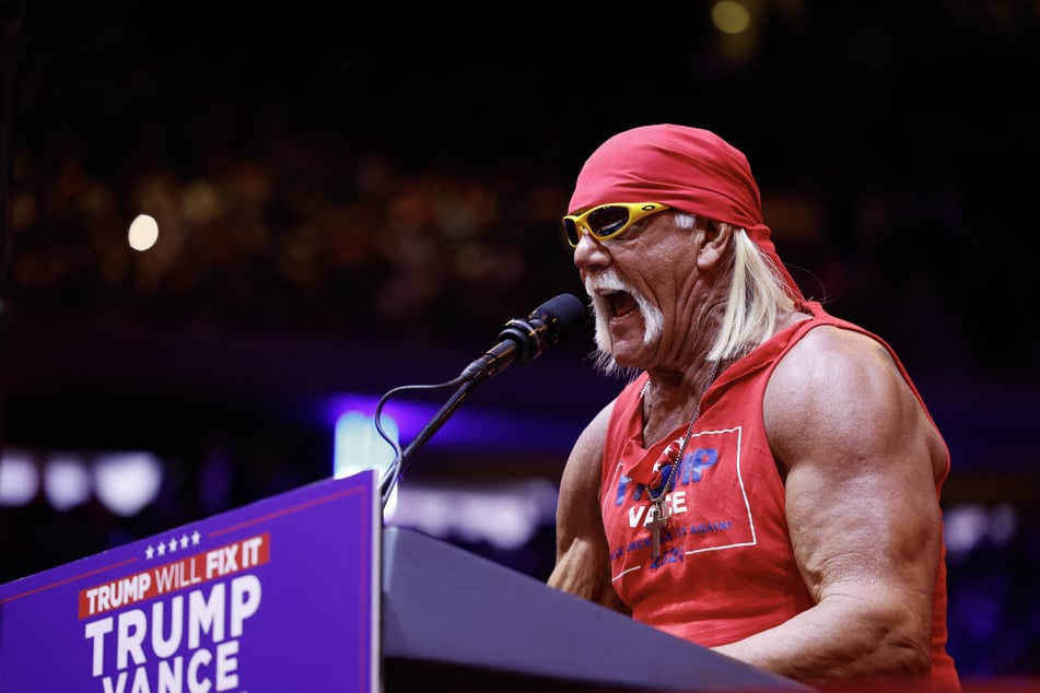 Hulk Hogan no tenía una buena relación con su hija al final de su vida.