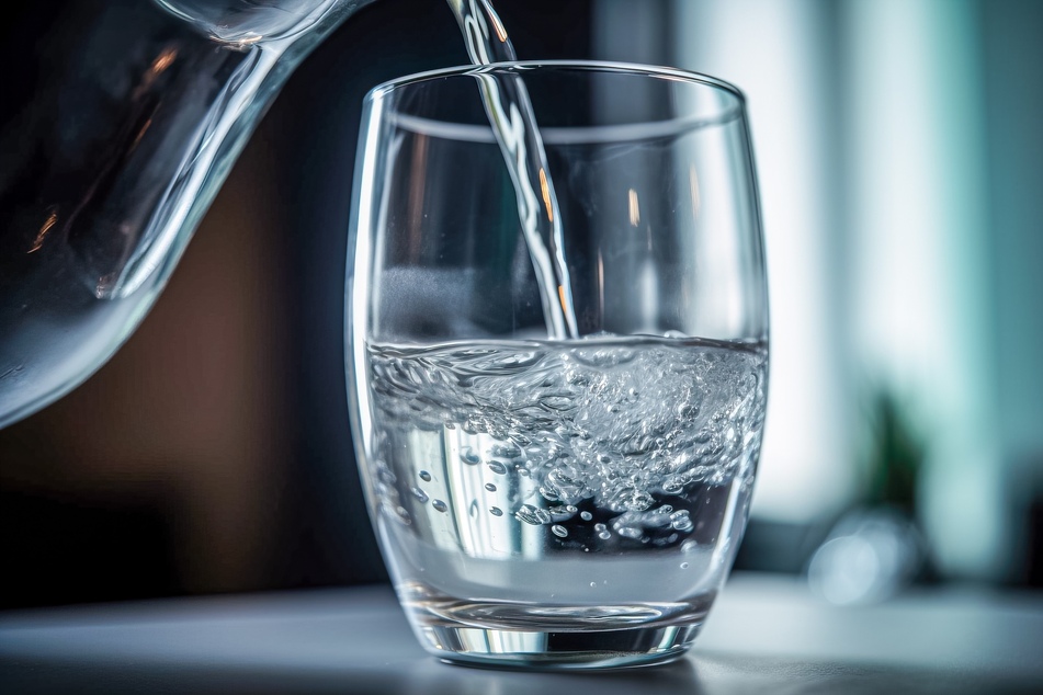 A new United Nations report has found that 2.2 billion people around the world do not have access to safely managed drinking water.