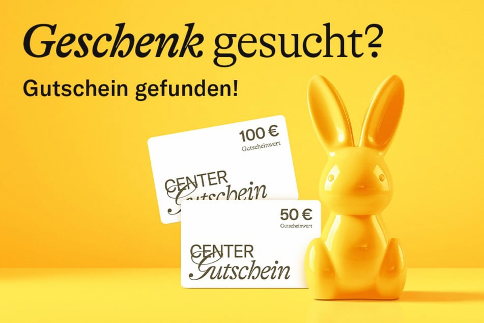 Mit diesem Gutschein könnt Ihr Euren liebsten eine große Freude machen.