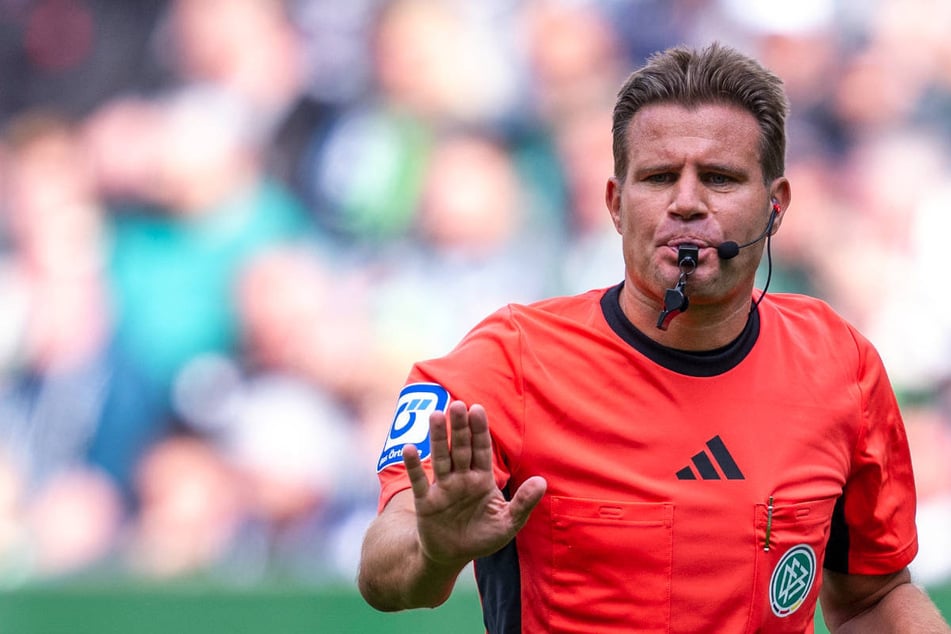 Abpfiff mit Union Berlin: "Bundesliga-Legende" sagt Servus