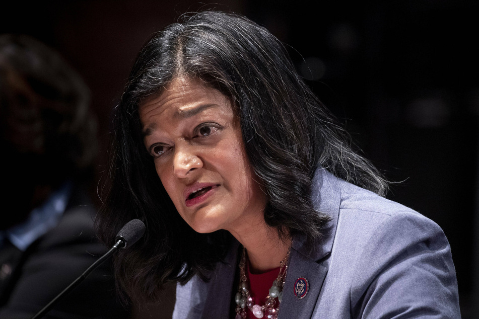 House Progressive Caucus Chair Pramila Jayapal said the lower chamber would likely vote this week on both the bipartisan infrastructure and reconciliation bills.