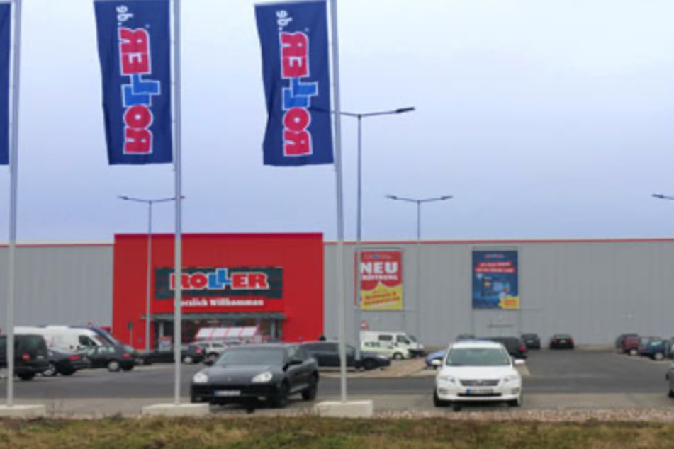 Verkaufsoffener Sonntag (22.5.) bei Roller! Das sind die Angebote