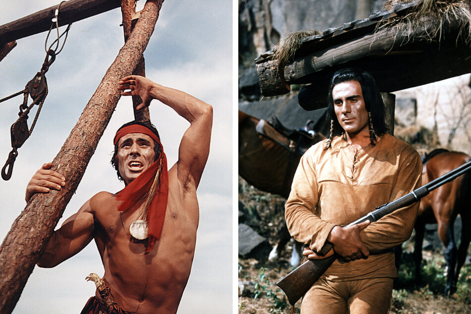 Ob als Seminolen-Häuptling Osceola im gleichnamigen Film oder als Shave Head in "Tödlicher Irrtum": Gojko Mitic erlangte in der DDR große Popularität als Hauptdarsteller historischer und fiktiver Indianerpersönlichkeiten zahlreicher DEFA-Filme.