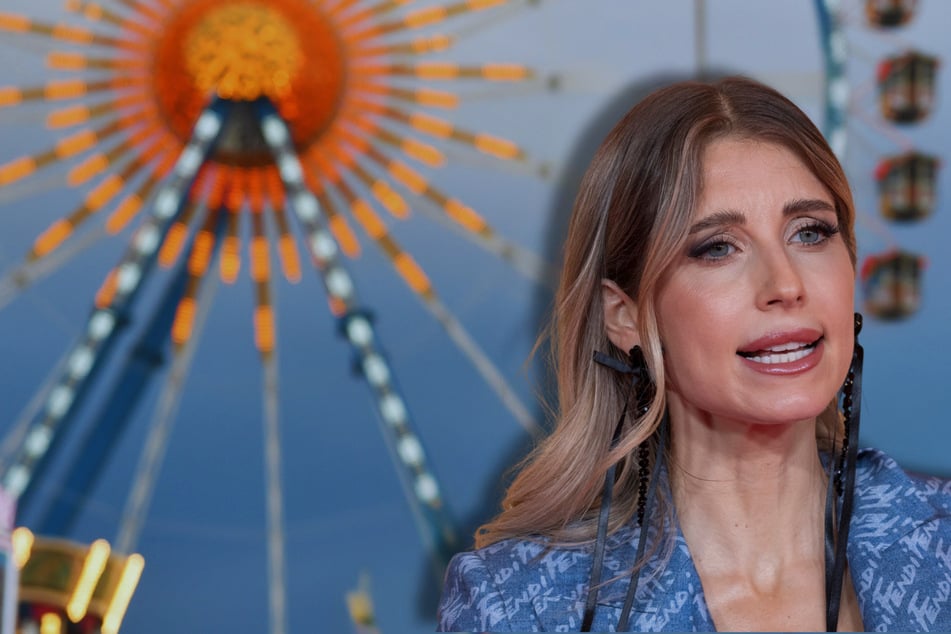 Cathy Hummels: Seit Jahren Single: Cathy Hummels kann Verehrern einfach nicht vertrauen