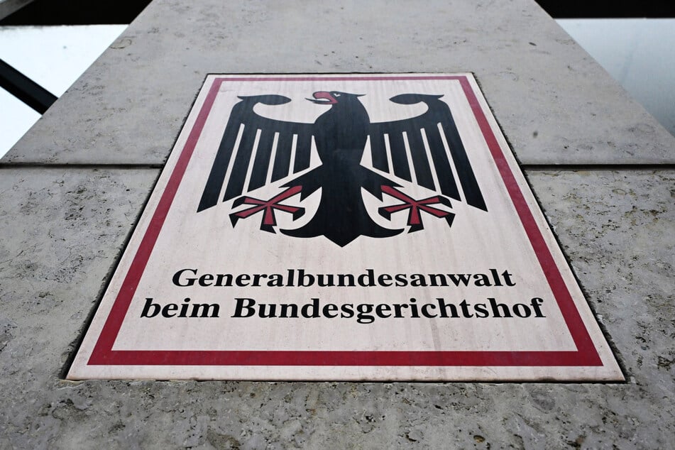 Der Bundesgerichtshof hat Anklage gegen den Mann erhoben.